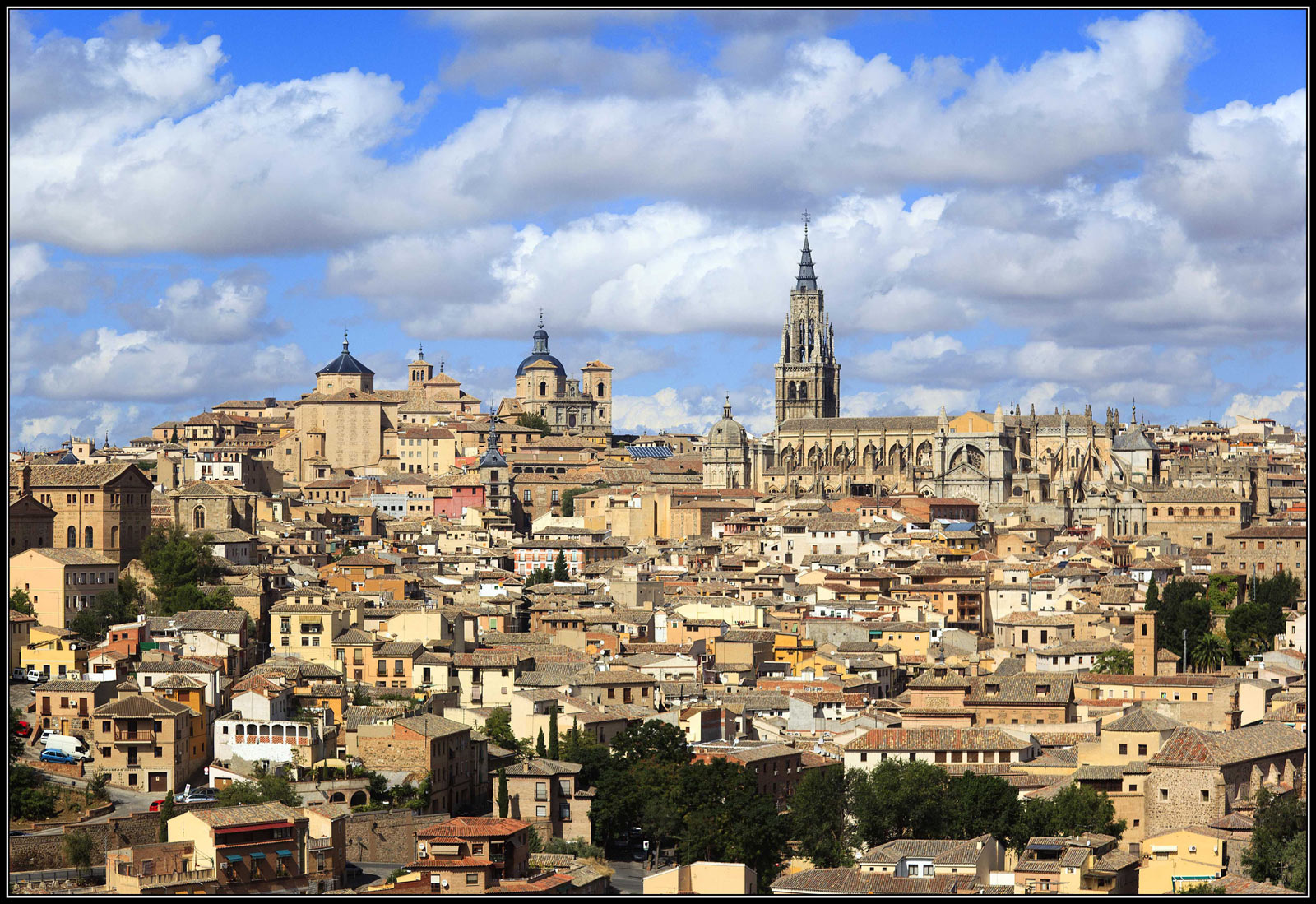 Toledo